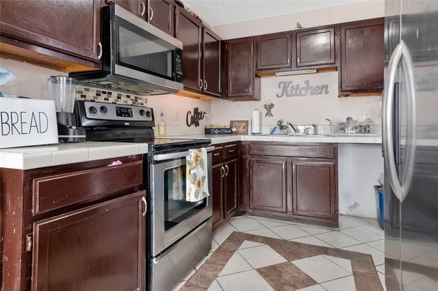 8405 Tallahassee Lane, Fort Worth, TX 76123