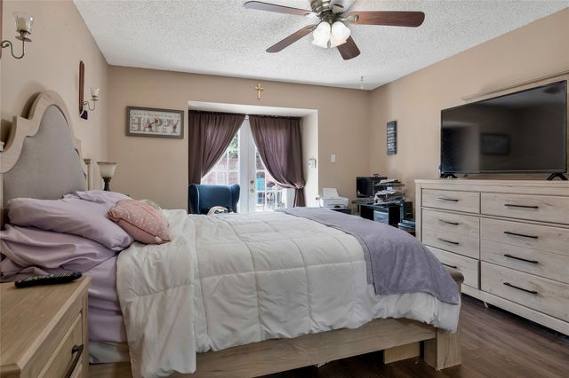 8405 Tallahassee Lane, Fort Worth, TX 76123