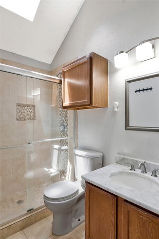 8405 Tallahassee Lane, Fort Worth, TX 76123