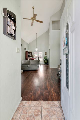 8405 Tallahassee Lane, Fort Worth, TX 76123