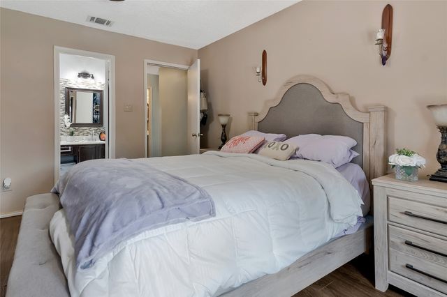 8405 Tallahassee Lane, Fort Worth, TX 76123