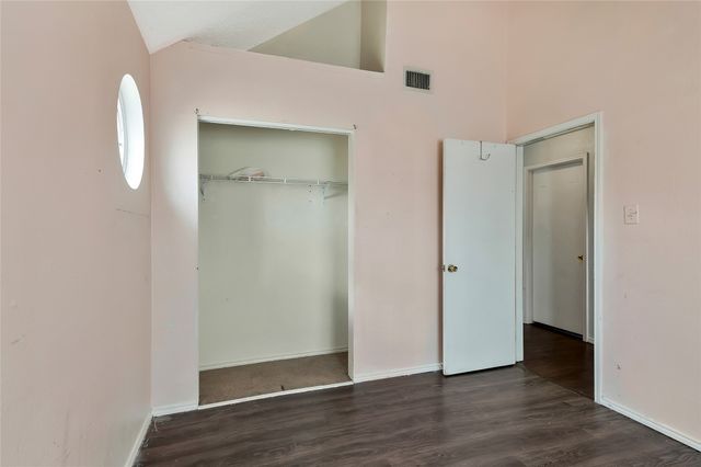 8405 Tallahassee Lane, Fort Worth, TX 76123