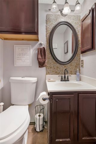 8405 Tallahassee Lane, Fort Worth, TX 76123