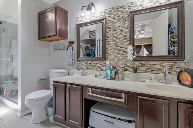 8405 Tallahassee Lane, Fort Worth, TX 76123