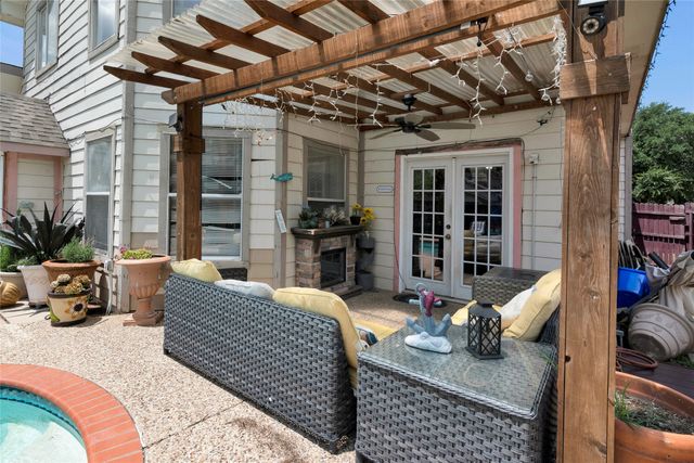 8405 Tallahassee Lane, Fort Worth, TX 76123