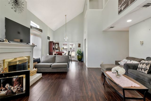 8405 Tallahassee Lane, Fort Worth, TX 76123