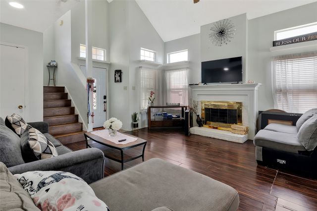 8405 Tallahassee Lane, Fort Worth, TX 76123