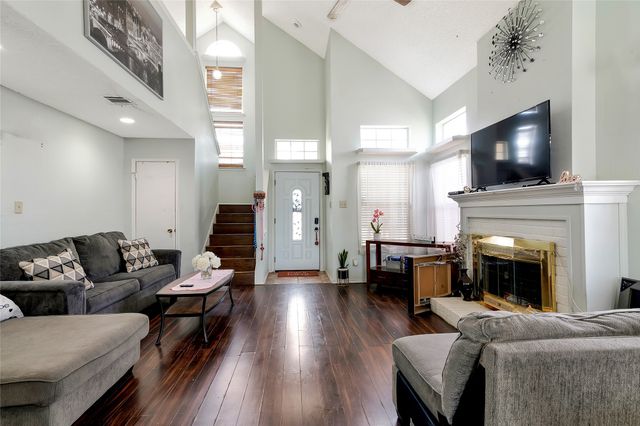 8405 Tallahassee Lane, Fort Worth, TX 76123