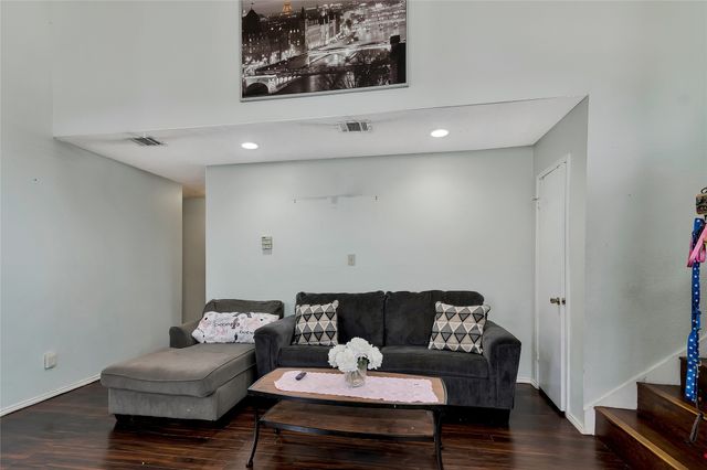 8405 Tallahassee Lane, Fort Worth, TX 76123