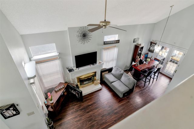 8405 Tallahassee Lane, Fort Worth, TX 76123