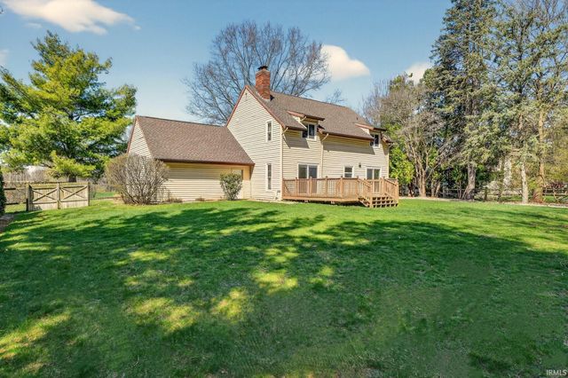 50976 Pine Ridge Drive, Granger, IN 46530