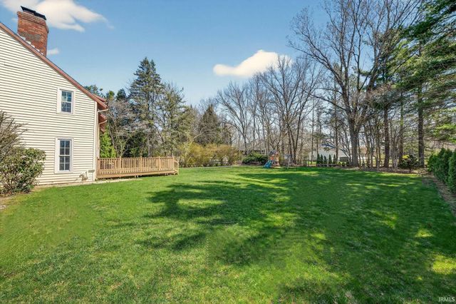 50976 Pine Ridge Drive, Granger, IN 46530