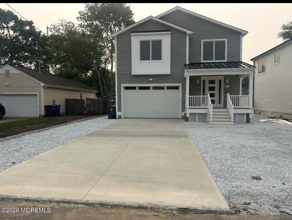 557 Lillie Road, Toms River, NJ 08753