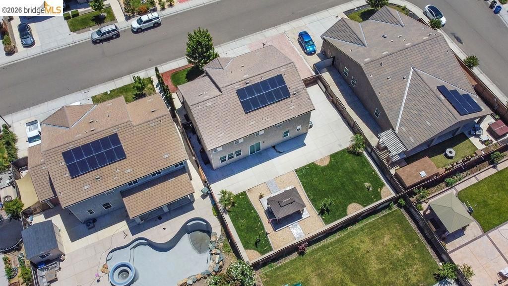 Image 40 of property listing at 2371 Cornwall Ave, Manteca, CA 95337