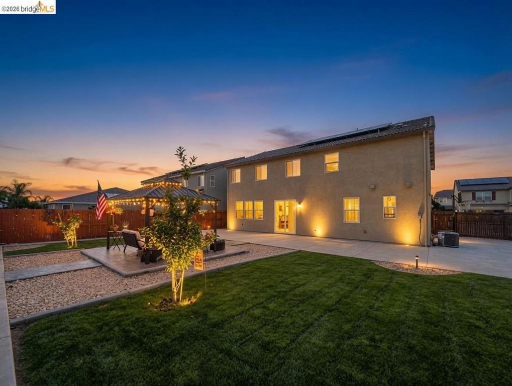 Image 46 of property listing at 2371 Cornwall Ave, Manteca, CA 95337