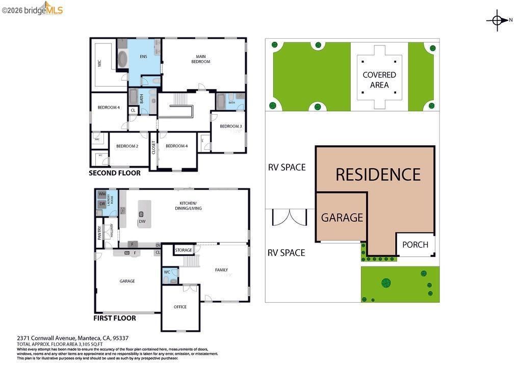 Image 53 of property listing at 2371 Cornwall Ave, Manteca, CA 95337