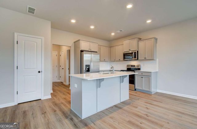 11951 Brightside Parkway, Hampton, GA 30228