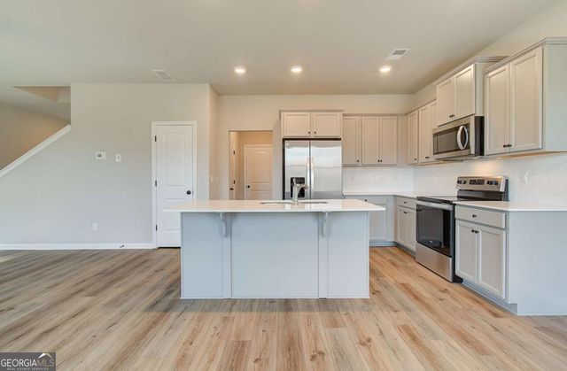 11951 Brightside Parkway, Hampton, GA 30228