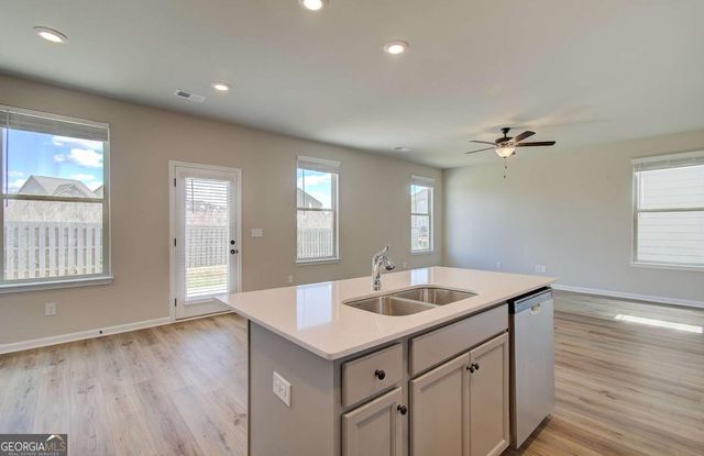 11951 Brightside Parkway, Hampton, GA 30228