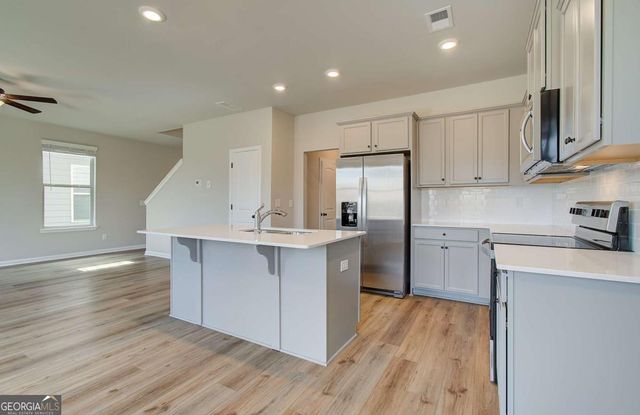 11951 Brightside Parkway, Hampton, GA 30228