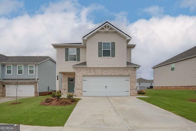11951 Brightside Parkway, Hampton, GA 30228
