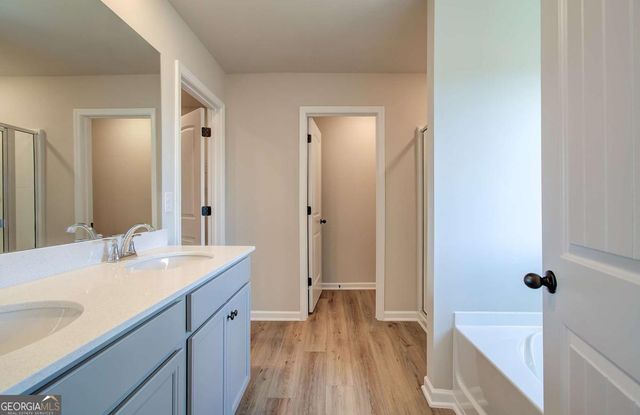 11951 Brightside Parkway, Hampton, GA 30228