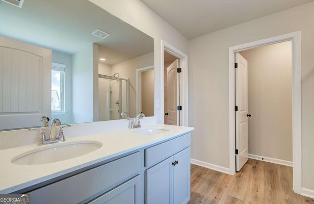 11951 Brightside Parkway, Hampton, GA 30228