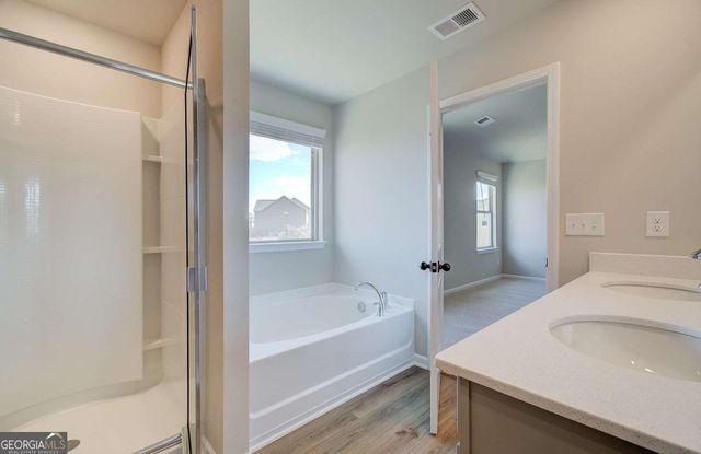 11951 Brightside Parkway, Hampton, GA 30228
