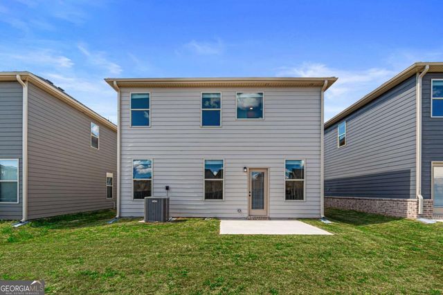 11951 Brightside Parkway, Hampton, GA 30228