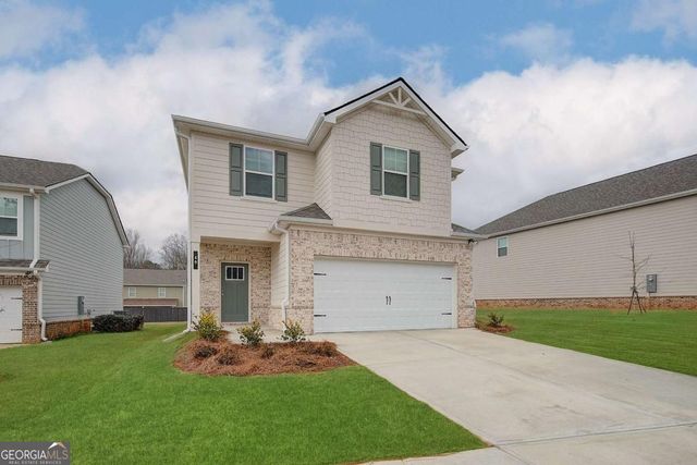 11951 Brightside Parkway, Hampton, GA 30228