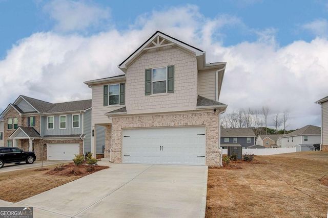 11951 Brightside Parkway, Hampton, GA 30228