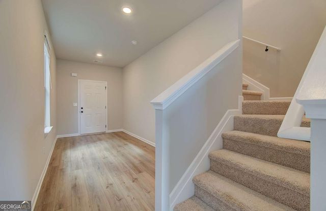 11951 Brightside Parkway, Hampton, GA 30228