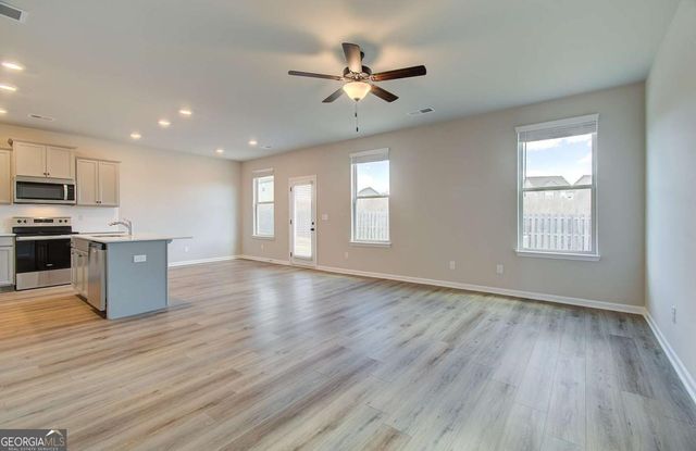 11951 Brightside Parkway, Hampton, GA 30228
