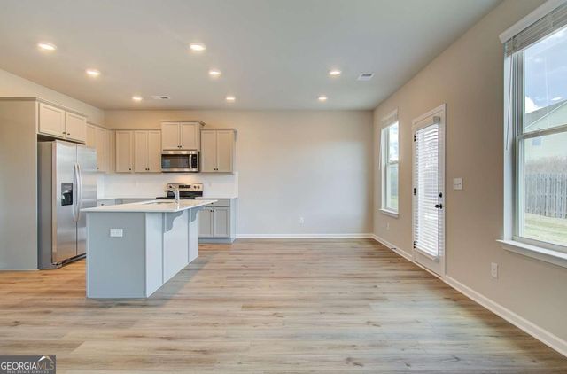 11951 Brightside Parkway, Hampton, GA 30228
