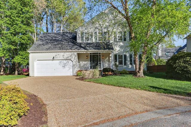 104 Compass CT, Yorktown, VA 23693