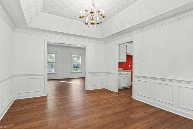 104 Compass CT, Yorktown, VA 23693