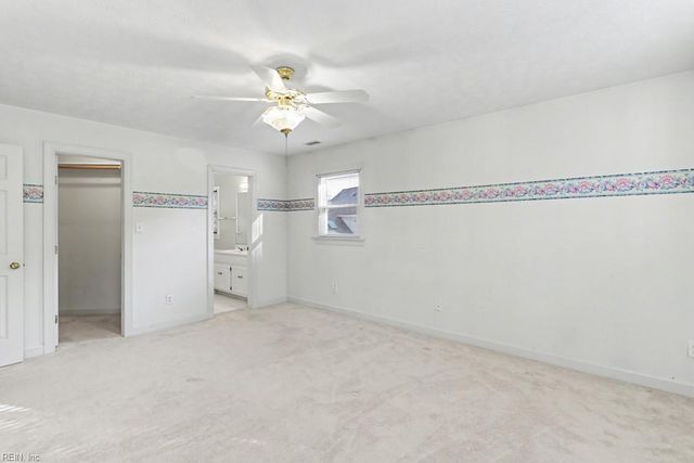104 Compass CT, Yorktown, VA 23693