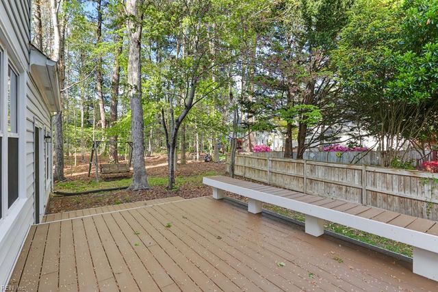 104 Compass CT, Yorktown, VA 23693