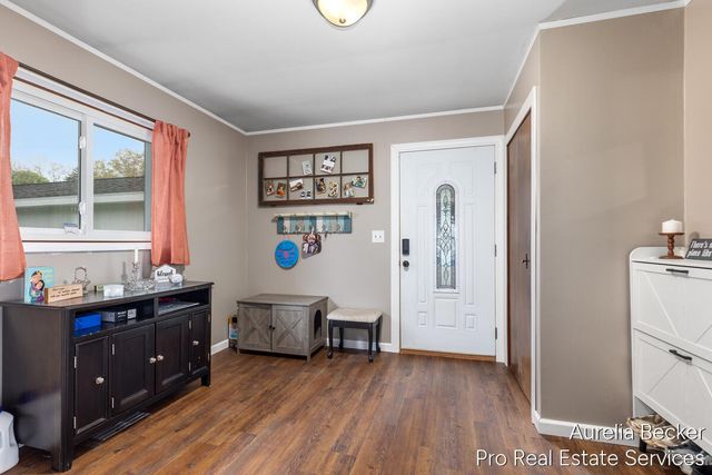 139 S Vosper Street, Saranac, MI 48881