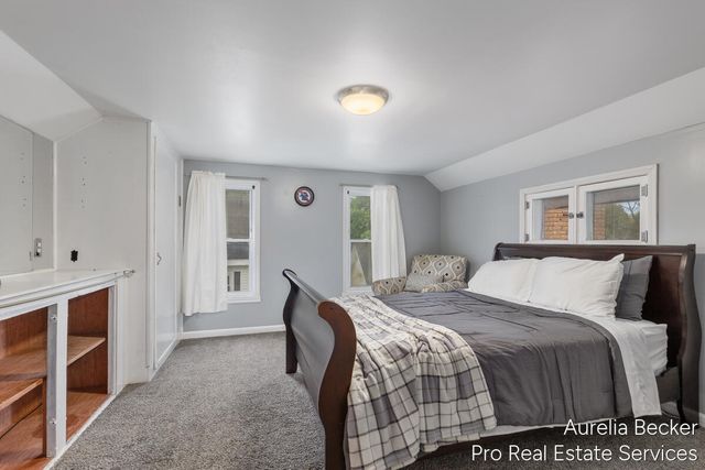 139 S Vosper Street, Saranac, MI 48881