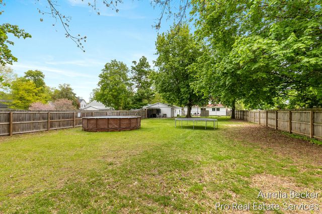 139 S Vosper Street, Saranac, MI 48881