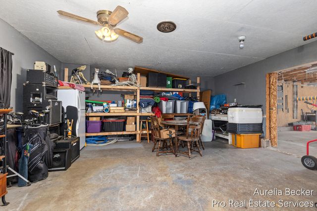 139 S Vosper Street, Saranac, MI 48881