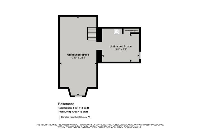 139 S Vosper Street, Saranac, MI 48881