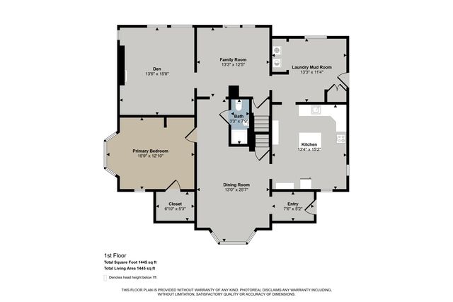 139 S Vosper Street, Saranac, MI 48881