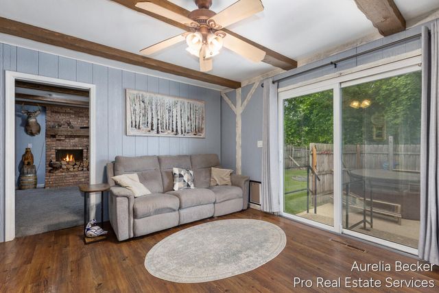 139 S Vosper Street, Saranac, MI 48881