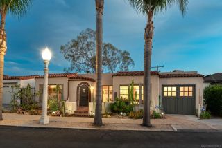 4653 E Talmadge Dr, San Diego, CA 92116
