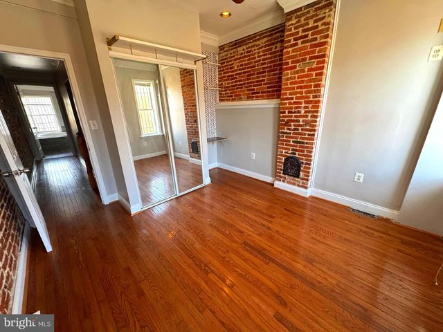 1303 W CROSS ST W, Baltimore, MD 21223