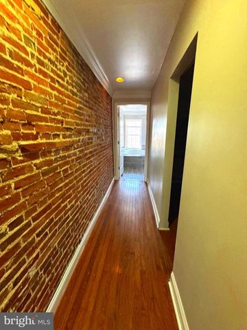 1303 W CROSS ST W, Baltimore, MD 21223