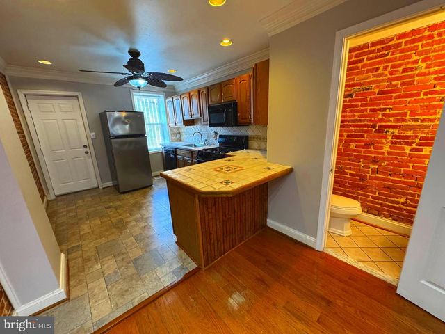 1303 W CROSS ST W, Baltimore, MD 21223