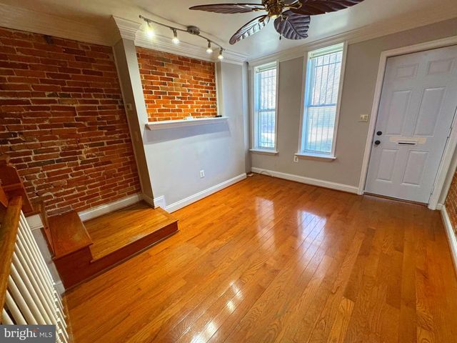 1303 W CROSS ST W, Baltimore, MD 21223